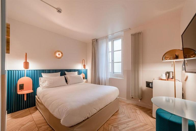 Hôtel du Palais de l'Isle boeken