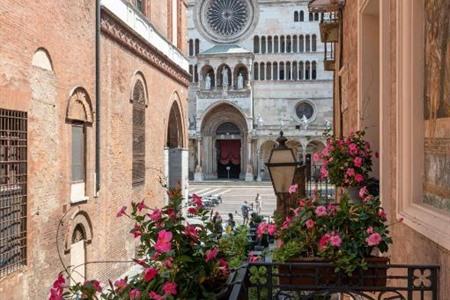 Hotel Duomo Cremona boeken