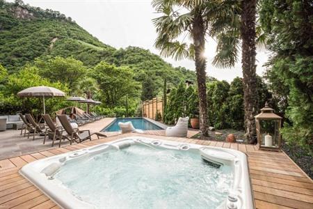 Hotel Eggentaler - Bozen boeken