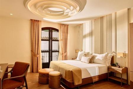 Hotel El Pilar Andalucia boeken