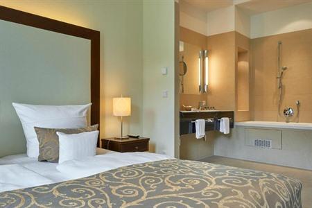 Hotel Elbresidenz an der Therme boeken