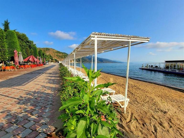 Hotel Enkelana (Pogradec) boeken