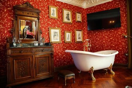 Hotel Epidamn boeken