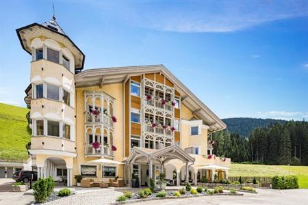 Hotel Erika boeken in Braies