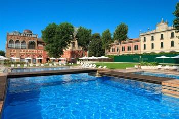 Hotel Excelsior Venice boeken