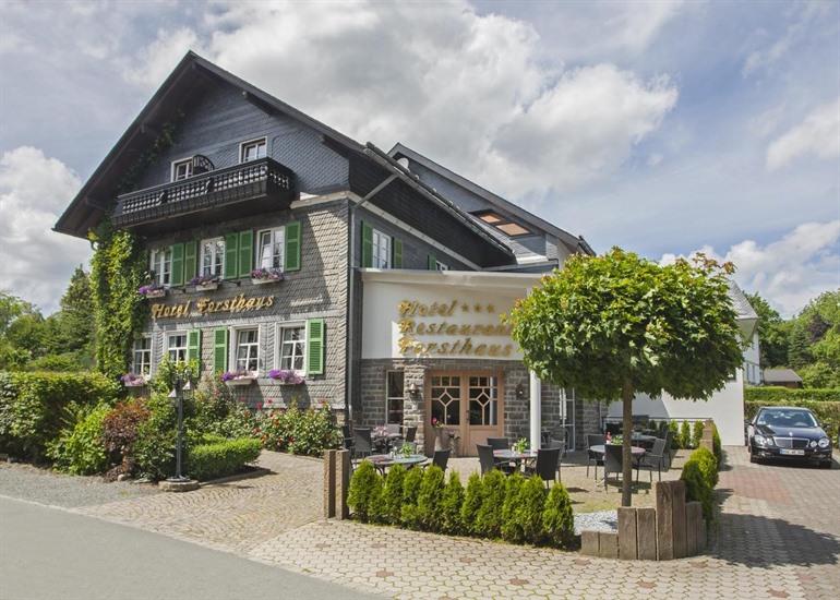 Hotel Forsthaus (Winterberg)