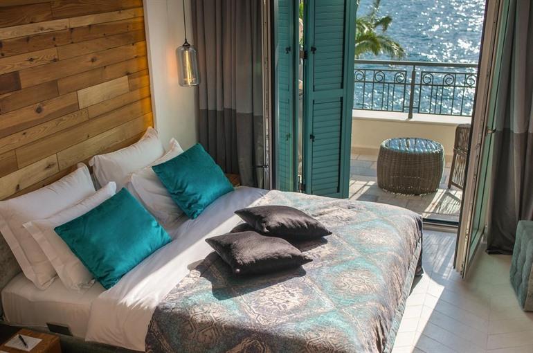 Hotel Forza Terra (Kotor)