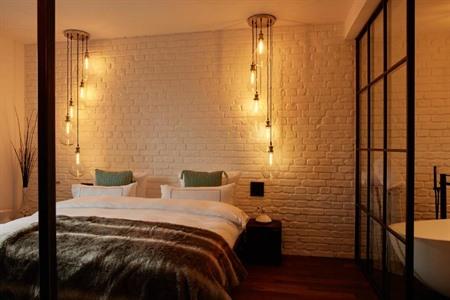 Hotel friends Essen Zeche Zollverein boeken