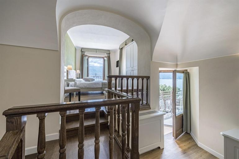 Hotel Garni Corona (Menaggio)