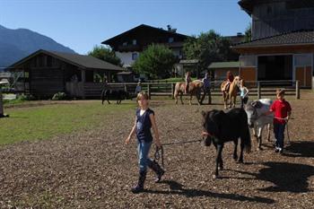 Hotel Garni Ransburgerhof boeken