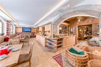 Hotel Garni Ransburgerhof boeken