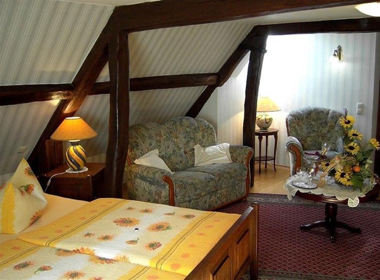 Hotel Graf Rolshausen