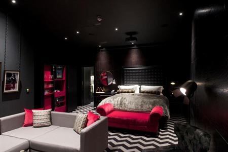 Hotel Graham in Manchester