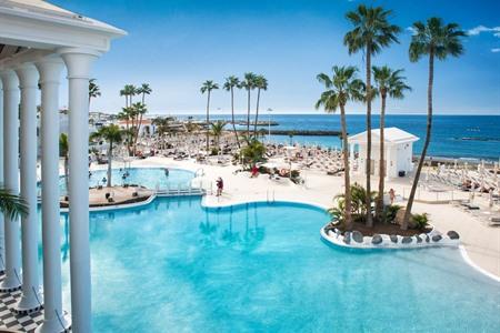 Hotel Guayarmina Princess (adults only) boeken