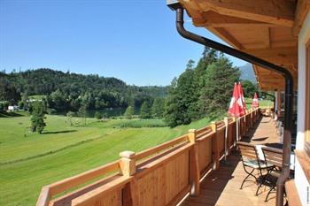 Hotel Haflingerhof boeken