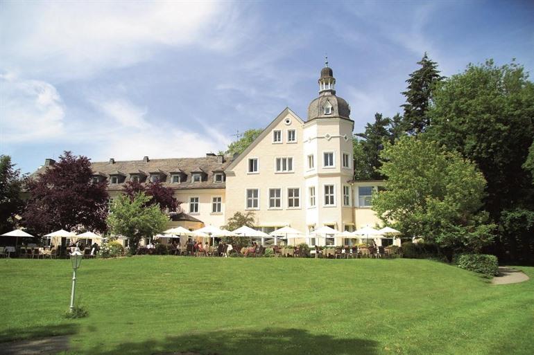 Hotel Haus Delecke (Möhnesee)