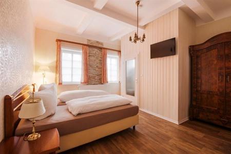 Hotel Haus Müller boeken in Marburg