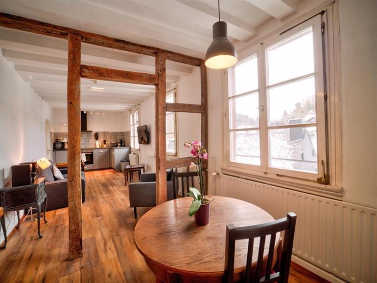 Hotel Haus Stehlings