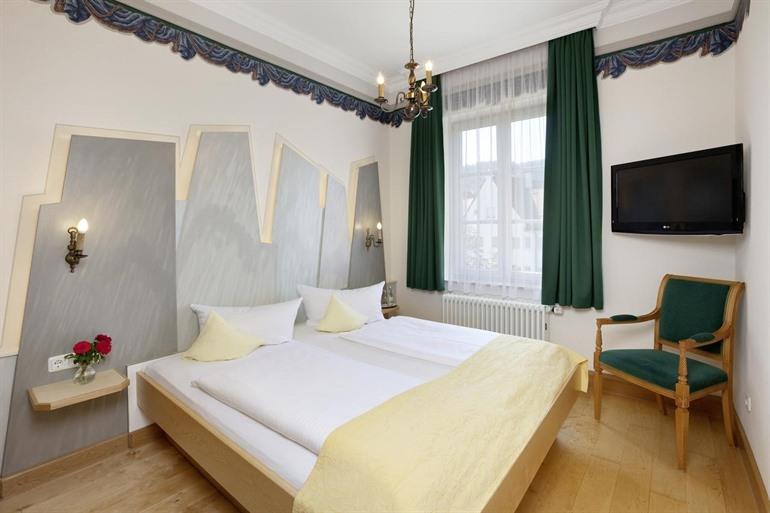 Hotel Hirsch (Füssen)