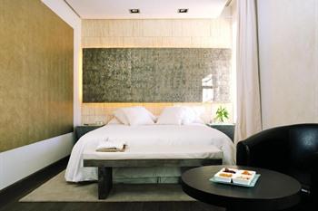 Hotel Hospes Palacio del Bailio boeken