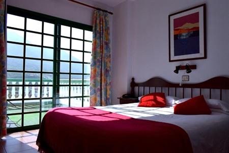 Hotel Ida Ines boeken