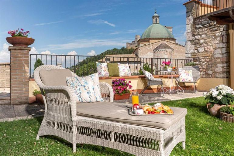 Hotel Ideale boeken