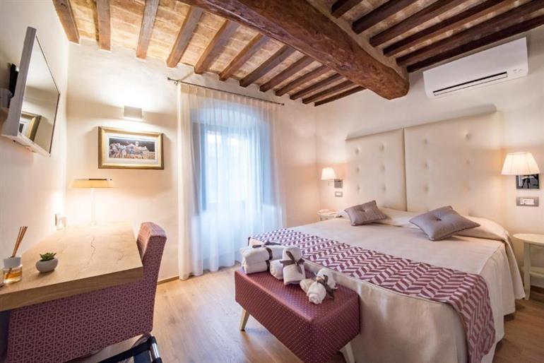 Hotel Il Palazzo boeken