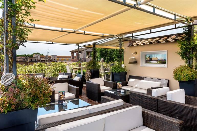 Hotel Indigo Rome