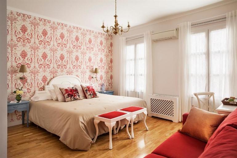 Hotel Infanta Isabel boeken