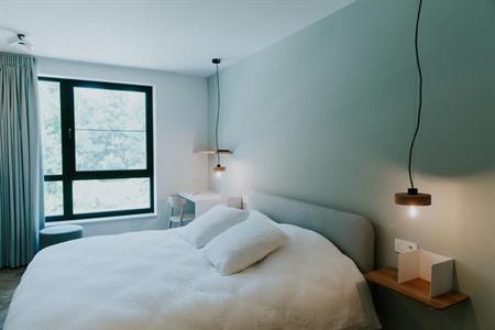 Hotel Jerom, Kalmthout