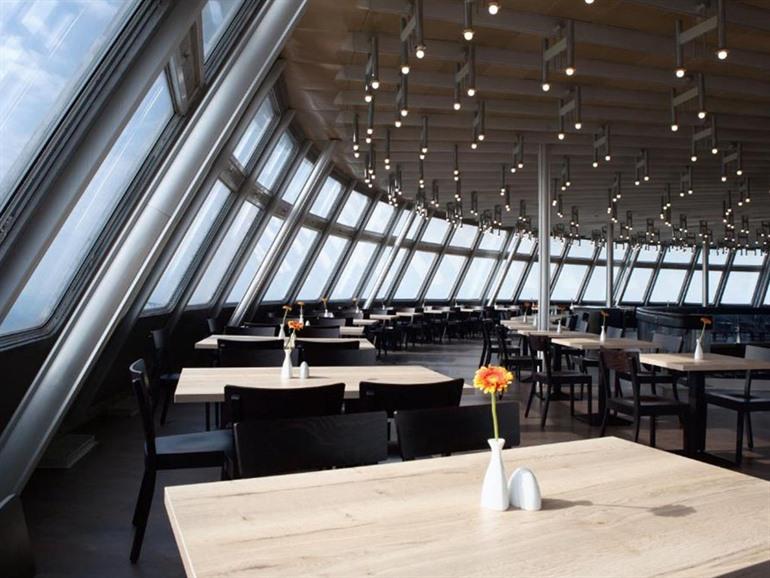 Hotel Ještěd boeken in Liberec