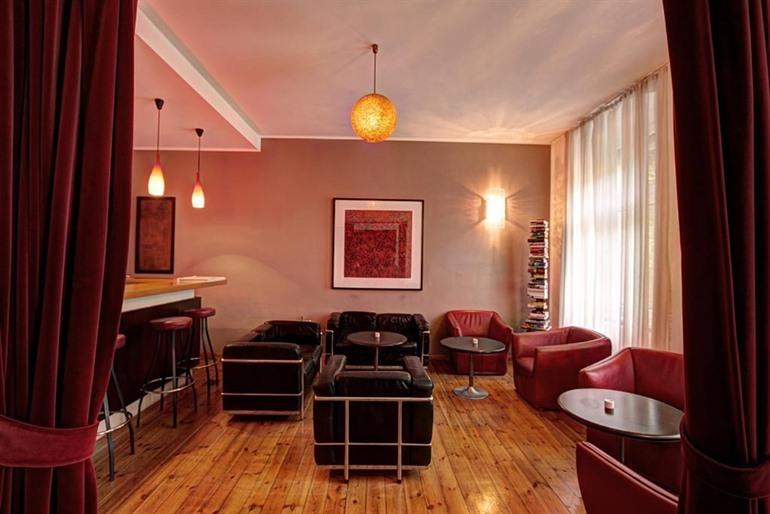 Hotel Johann Berlijn