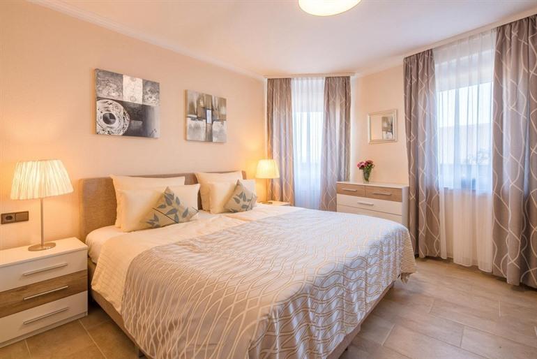 Hotel Königshof Hauptbahnhof Superior