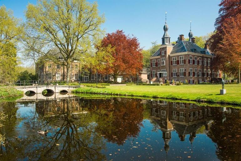 Hotel Kasteel de Essenburgh boeken