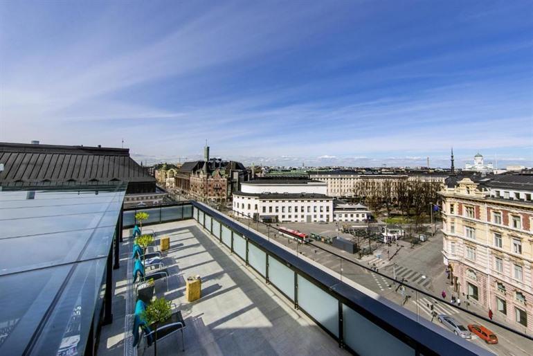 Hotel Klaus K boeken