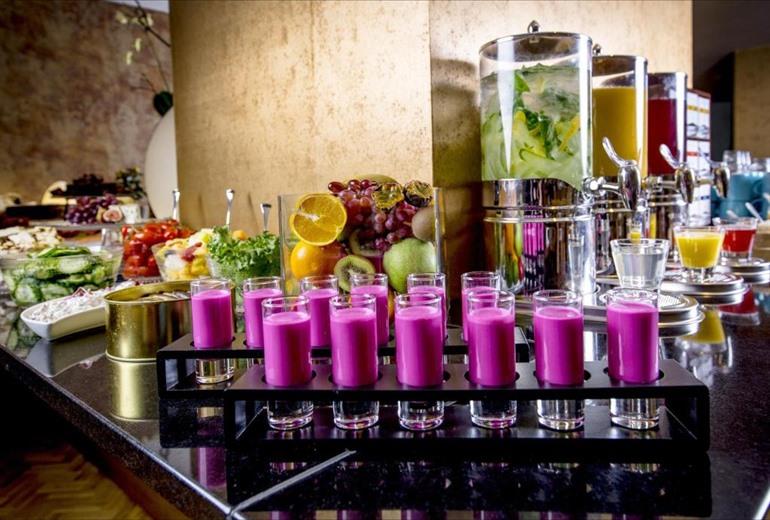 Hotel Klaus K boeken