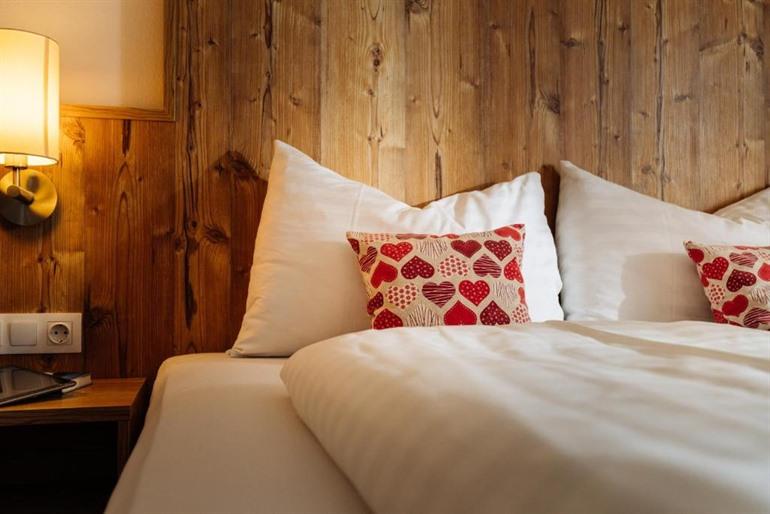 Hotel Kögele mit Restaurant bei Innsbruck Axamer Lizum bij Innsbruck boeken