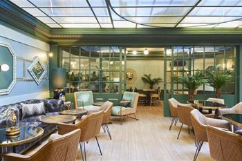Hotel Konti
