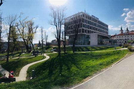 Hotel Kras in Postojna boeken