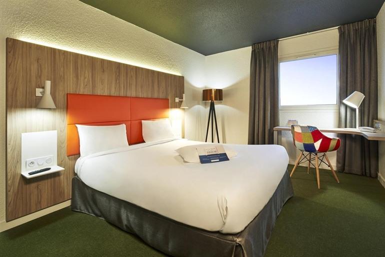 Hotel Kyriad Clermont Ferrand Nord - Riom