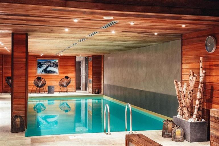 Hôtel L’Arboisie boeken