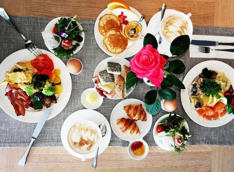 Hotel L'Ermitage boeken