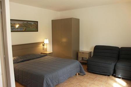 Hôtel La Bonne Auberge