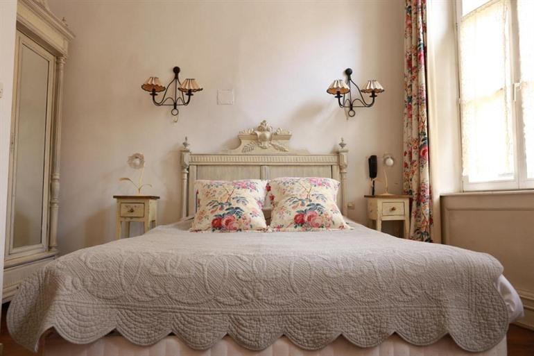 Hotel La Cathédrale boeken