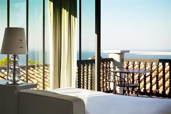 Hotel La Co(o)rniche, Baai van Arcachon