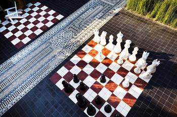 Hotel La Co(o)rniche, Baai van Arcachon