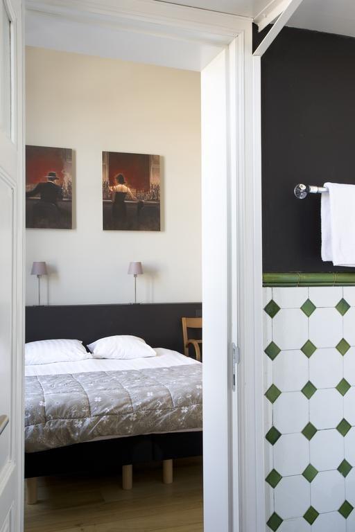 Hotel La Royale Leuven