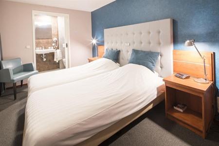 Hotel Lands End Den Helder