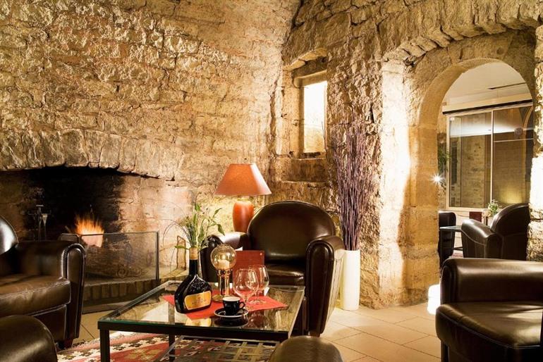 Hôtel Le Château Fort de Sedan boeken