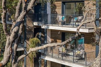 Hotel Le Lodge des Îles d'Or 